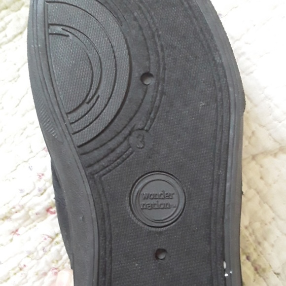 Wonder Nation,Kids Sneakers - Picture 5 of 5